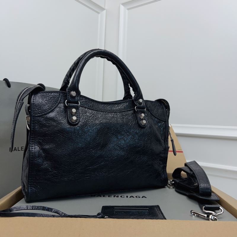 Balenciaga Classic City Bags